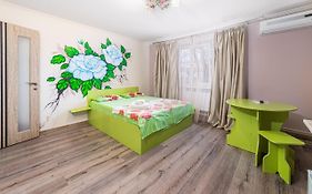 Rest Time Apartments
