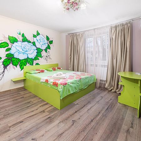 Rest Time Apartments Одесса Экстерьер фото