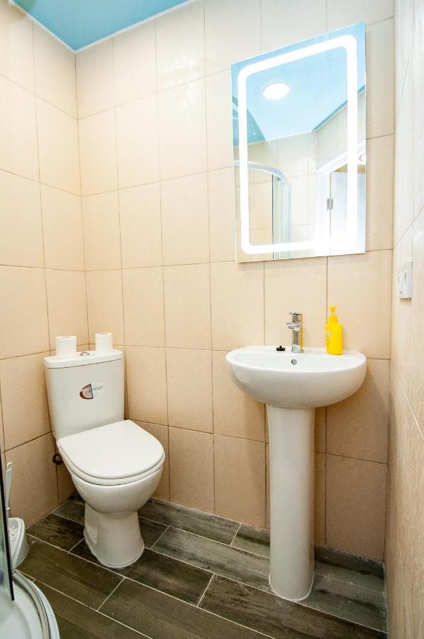 Rest Time Apartments Одесса Экстерьер фото