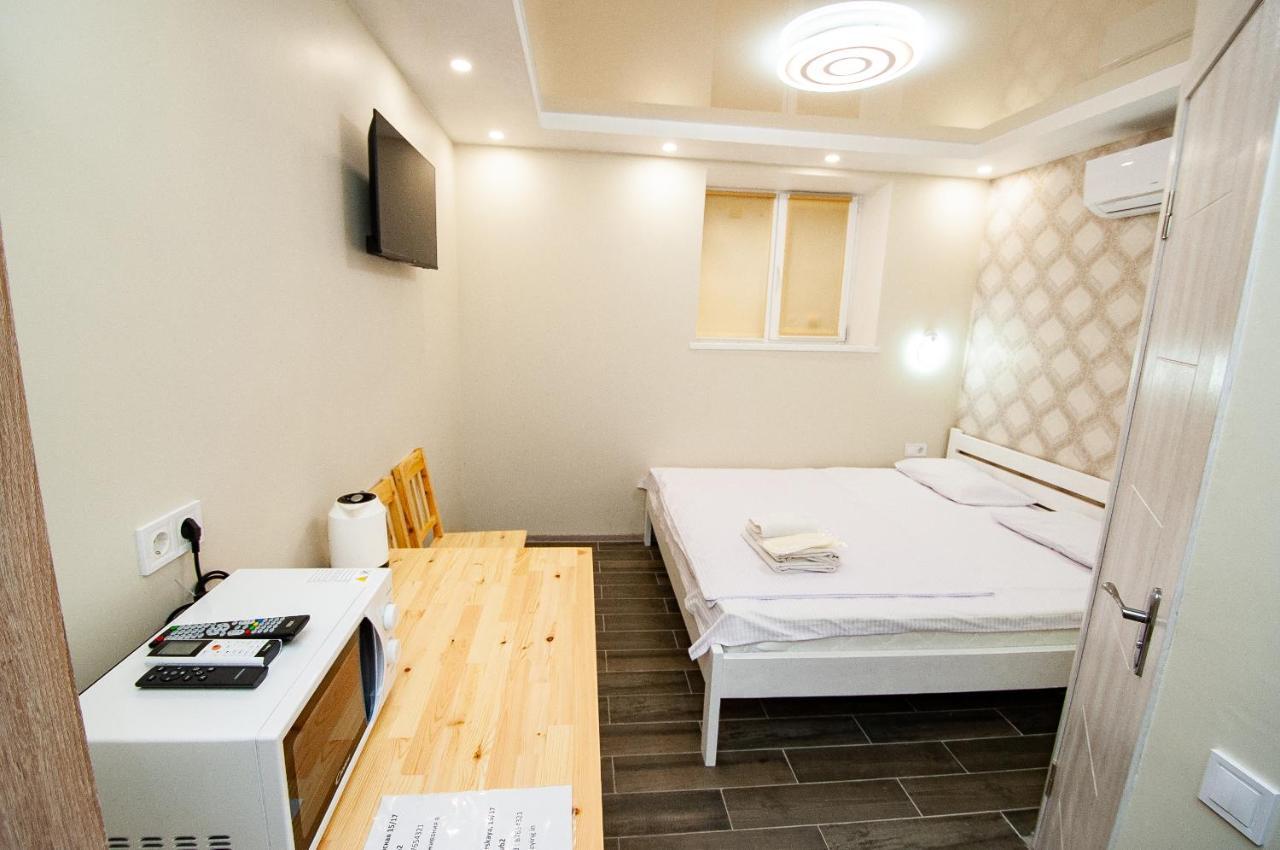 Rest Time Apartments Одесса Экстерьер фото