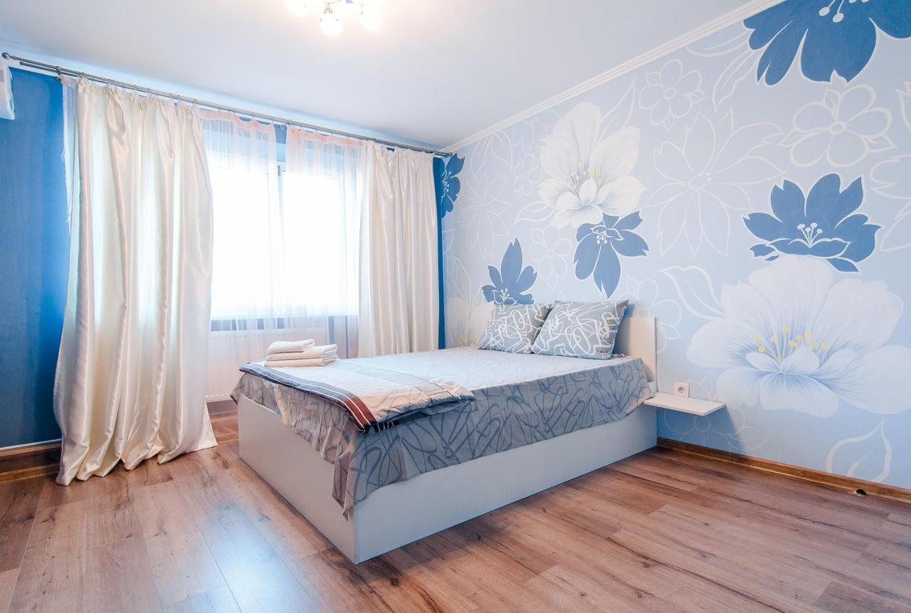 Rest Time Apartments Одесса Экстерьер фото