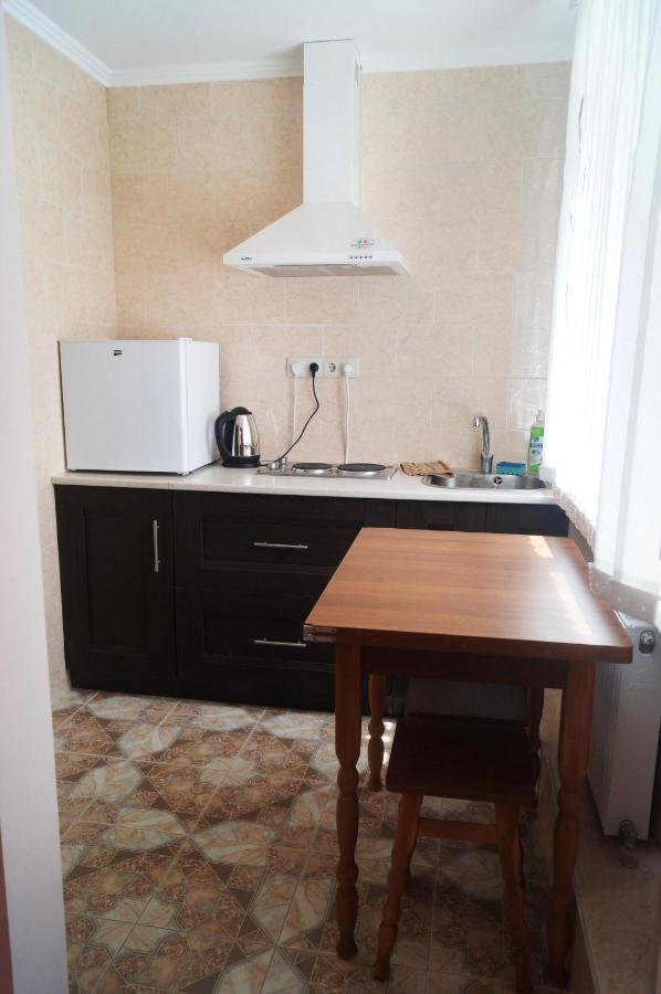 Rest Time Apartments Одесса Экстерьер фото