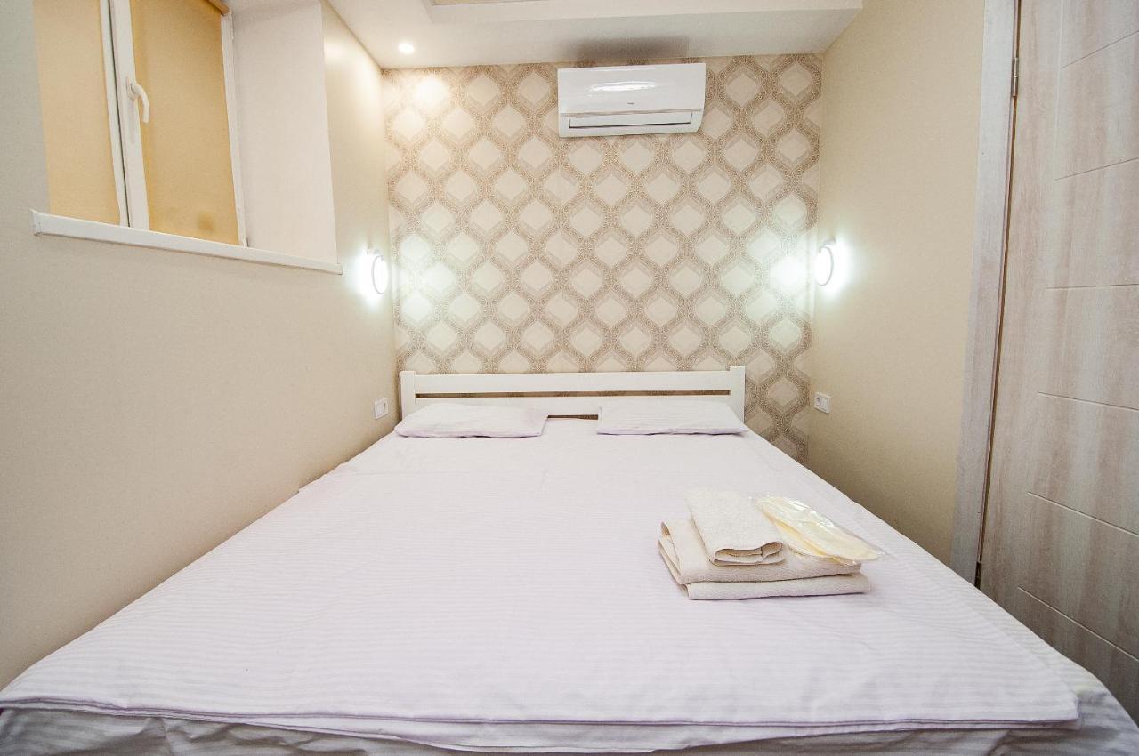 Rest Time Apartments Одесса Экстерьер фото