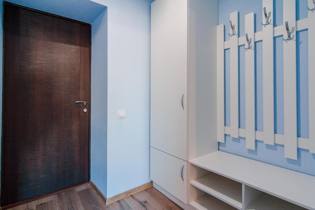 Rest Time Apartments Одесса Экстерьер фото