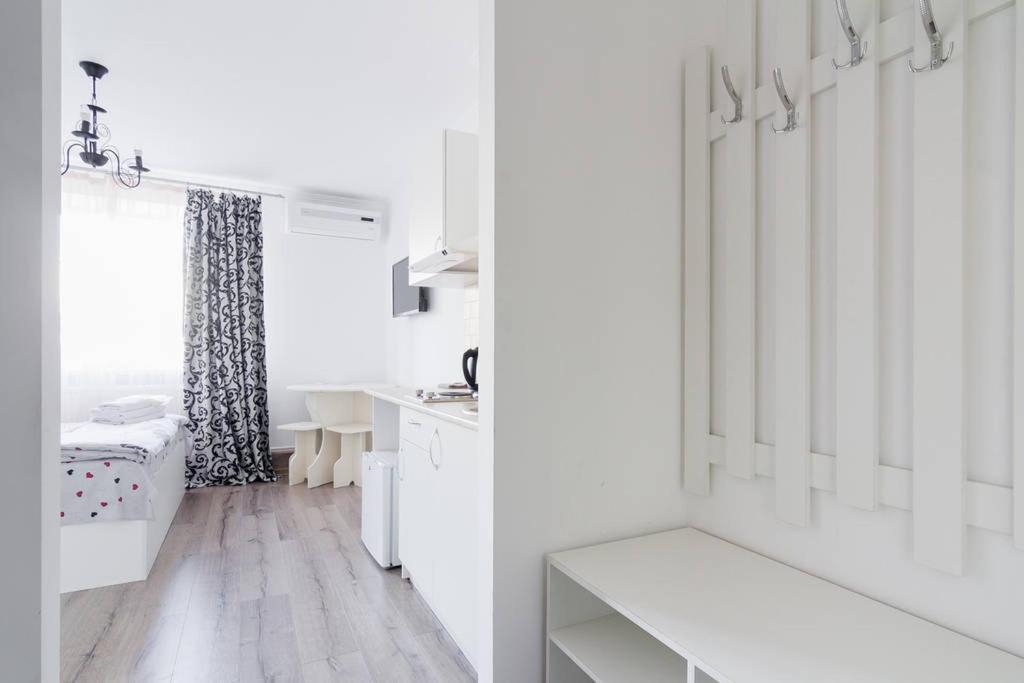 Rest Time Apartments Одесса Экстерьер фото
