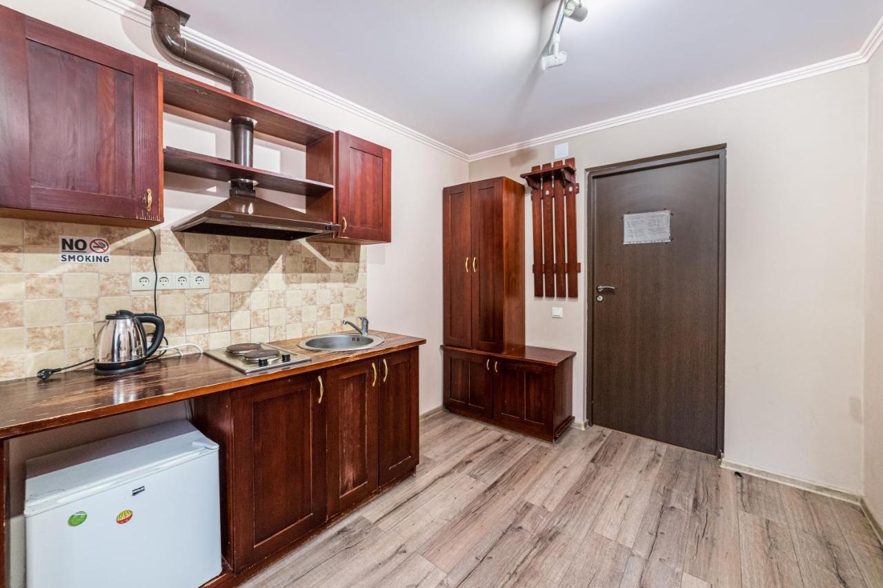 Rest Time Apartments Одесса Экстерьер фото