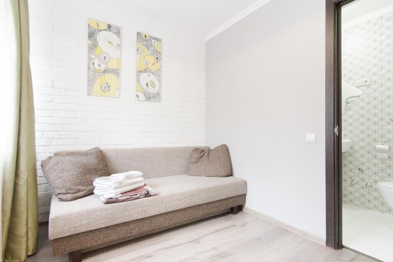 Rest Time Apartments Одесса Экстерьер фото