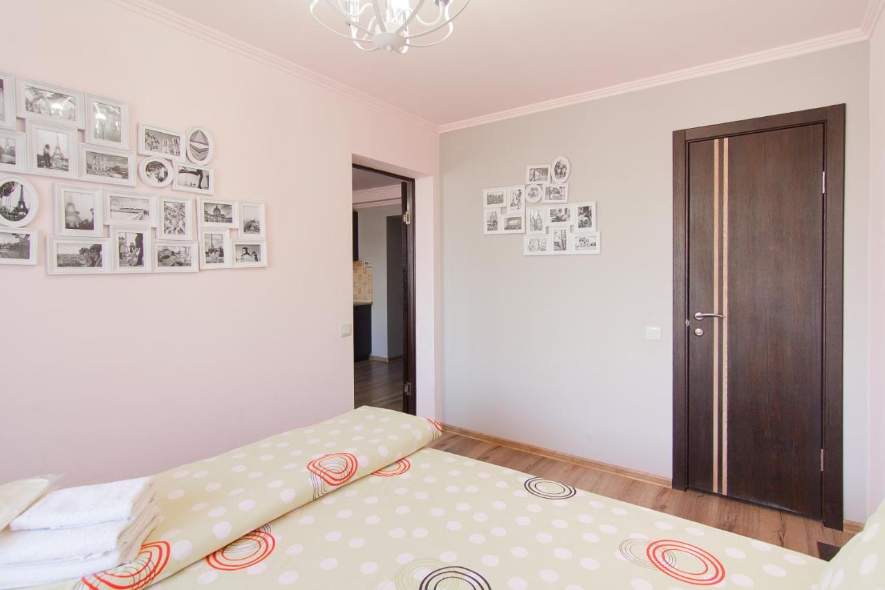 Rest Time Apartments Одесса Экстерьер фото