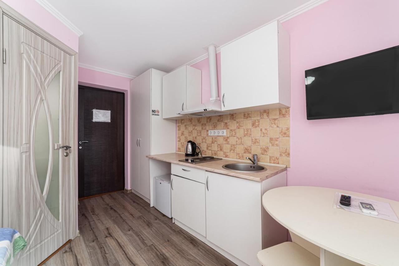 Rest Time Apartments Одесса Экстерьер фото