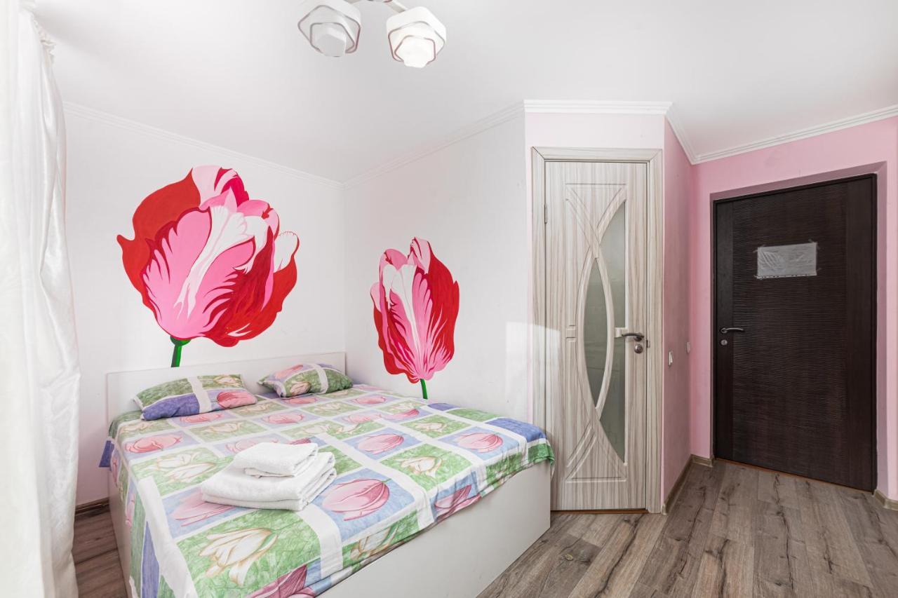 Rest Time Apartments Одесса Экстерьер фото