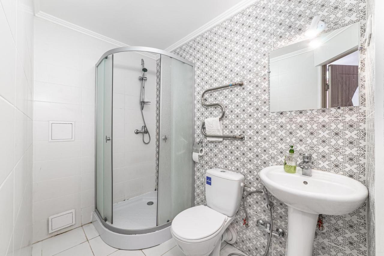 Rest Time Apartments Одесса Экстерьер фото
