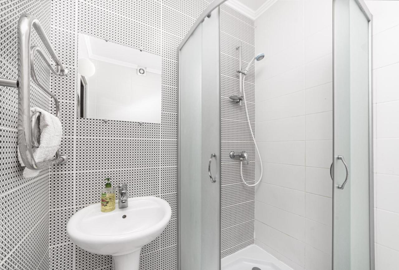 Rest Time Apartments Одесса Экстерьер фото
