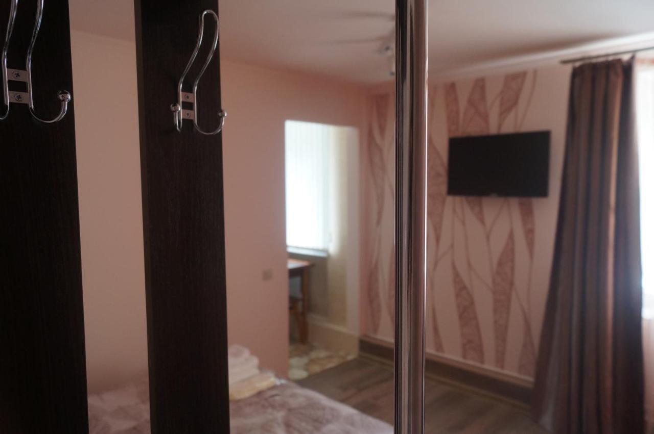 Rest Time Apartments Одесса Экстерьер фото