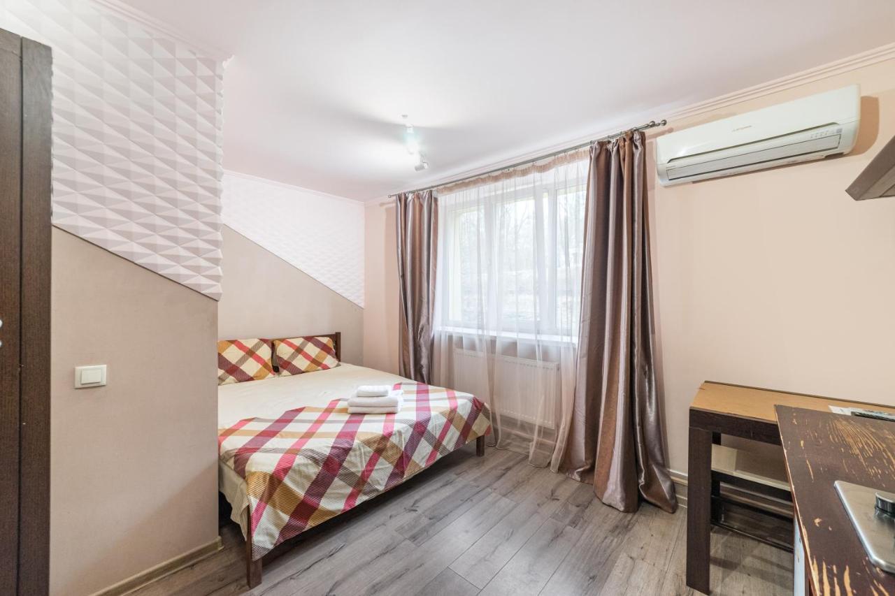 Rest Time Apartments Одесса Экстерьер фото
