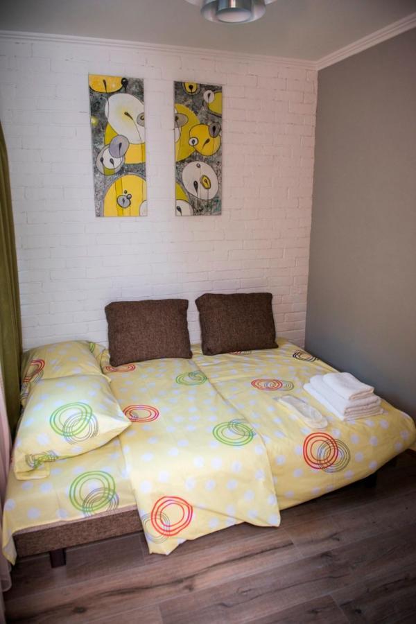 Rest Time Apartments Одесса Экстерьер фото