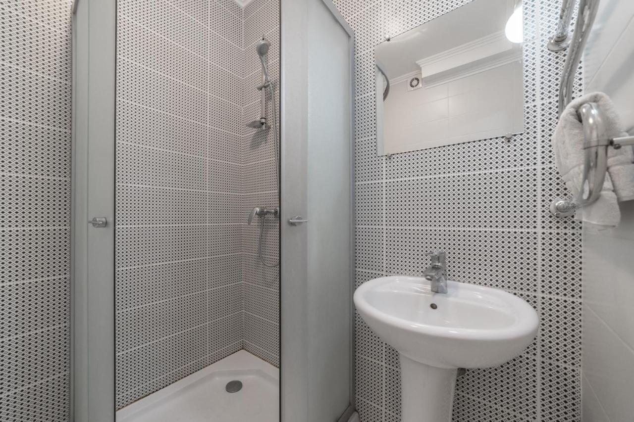 Rest Time Apartments Одесса Экстерьер фото