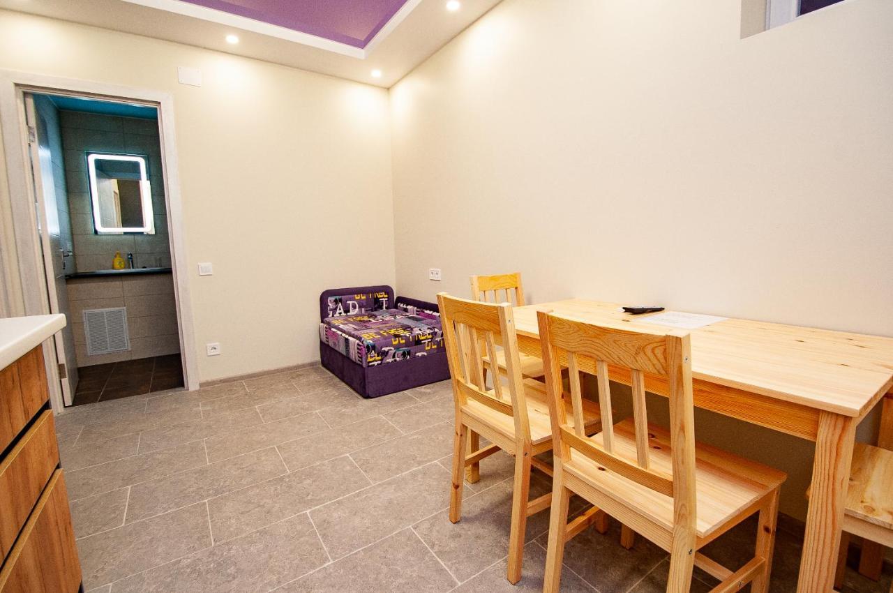 Rest Time Apartments Одесса Экстерьер фото