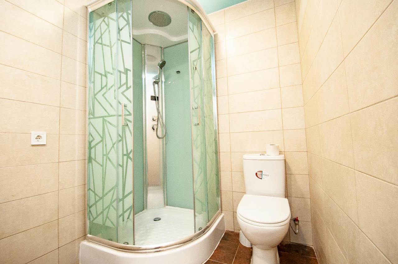 Rest Time Apartments Одесса Экстерьер фото
