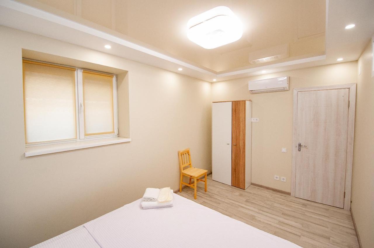 Rest Time Apartments Одесса Экстерьер фото